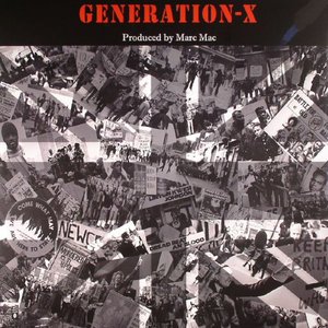 GENERATION - X