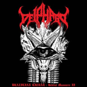Brazilian Ritual: Bestial Massacre II