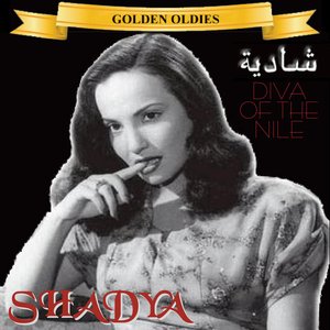 Arabic Golden Oldies: Shadya - Diva Of The Nile, Vol. 2