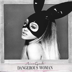 Dangerous Woman (Special Limited Cover)