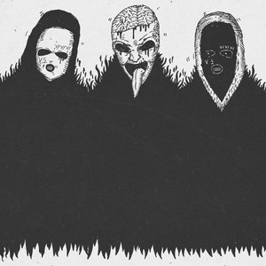 Velial squad тату эскизы