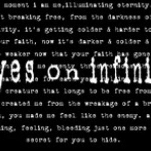 Avatar for Eyes on Infinity