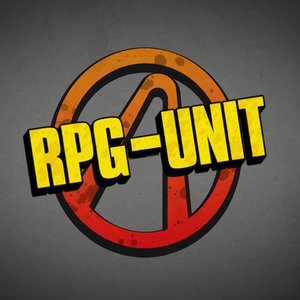 RPG-Unit のアバター