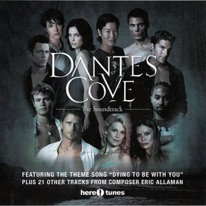 Dante's Cove: The Soundtrack