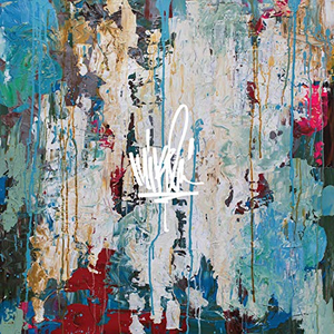 Mike Shinoda ft Chino Moreno & Machine Gun Kelly - Post Traumatic - Instrumentals - Zortam Music