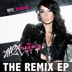 We Shine - The Remix EP