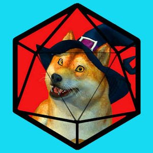 Avatar for DnD Doge