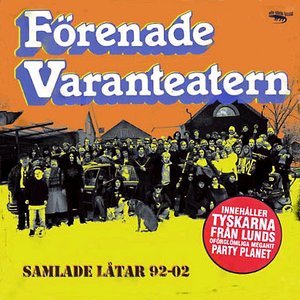 Samlade Låtar 92-02