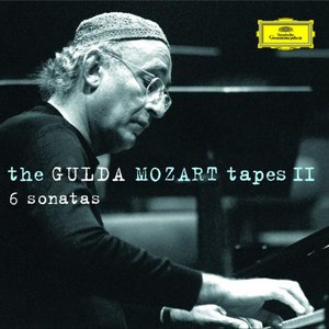 The Gulda Mozart Tapes II