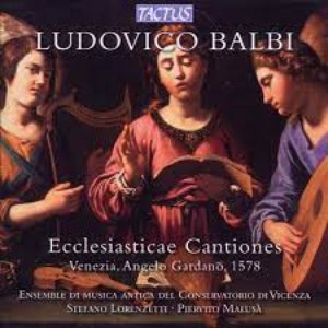 Ludovico Balbi 的头像