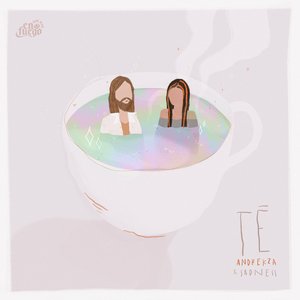 TÉ (feat. Carlos Sadness) - Single