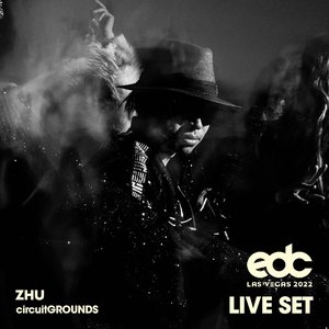 ZHU at EDC Las Vegas 2022 feat. Fashion Show: Circuit Grounds Stage (Live)