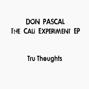 The Cali Experiment EP