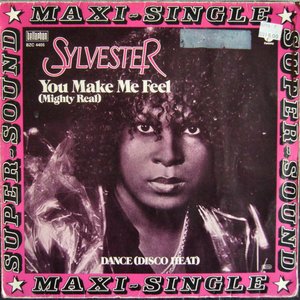 You Make Me Feel