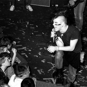 “Darby Crash Band”的封面
