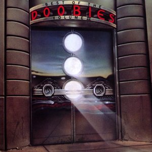 Best of the Doobies - Volume II