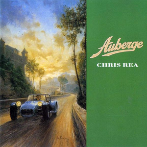Auberge cover