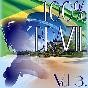 100% Brazil, Vol. 3