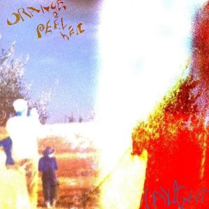 (A)LIGHT [Explicit]