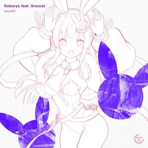 kawAIi (feat. Srezcat) - Single