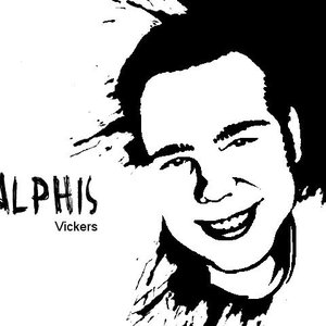 Ralph Vickers 的头像