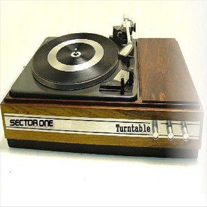 Turntable