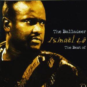 The Best Of - The Balladeer