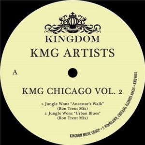 KMG Chicago, Vol. 2