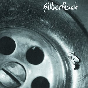 Silberfisch