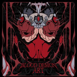 Blood Demon Art - Single
