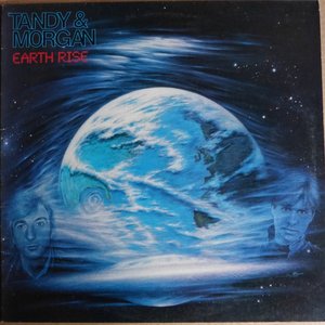 Earth Rise