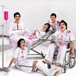 SICK Project 的头像