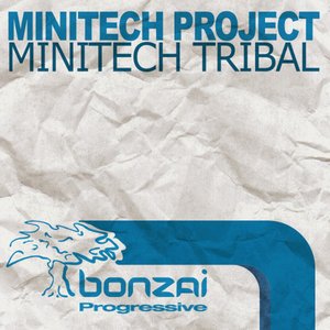 MiniTech Tribal