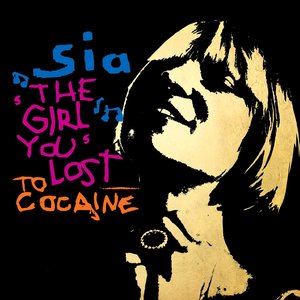 The Girl You Lost to Cocaine - Single