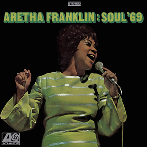 Aretha Franklin - Soul 