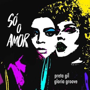 Só o Amor - Single