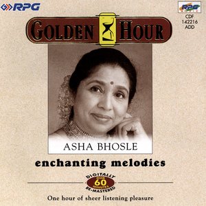 G/H Asha- Film Hits Enchanting Melodies