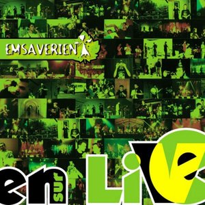 En Live Sur Lie