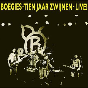 Tien Jaar Zwijnen (Live)