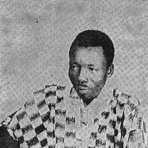Avatar di Nestor Gansou