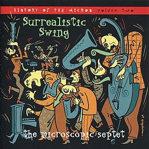 Surrealistic Swing