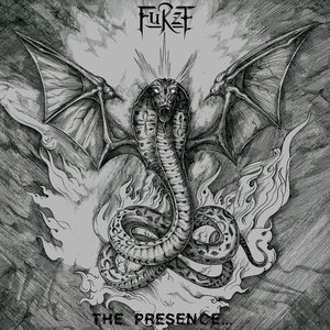 The Presence... - Single