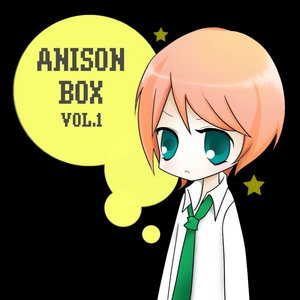 Anison Box, Vol. 1