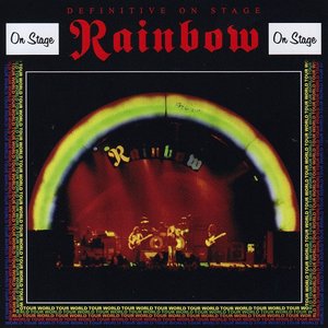 Definitive On Stage