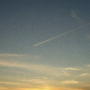 August Sky