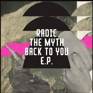 Back To You EP