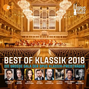 Best of Klassik 2019 - Die grosse Gala der Opus Klassik-Preisträger