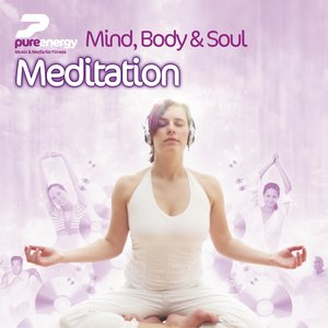 Pure Energy Meditation