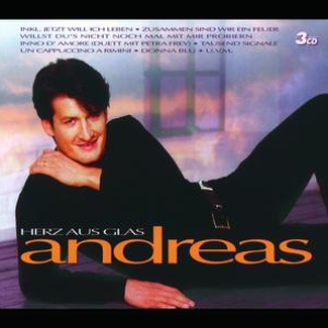 Andreas - HR - Zortam Music