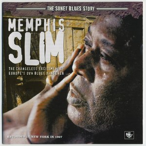 The Legacy of the Blues Vol. 7